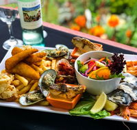 Canungra RSL Services Club Inc. - Accommodation Whitsundays