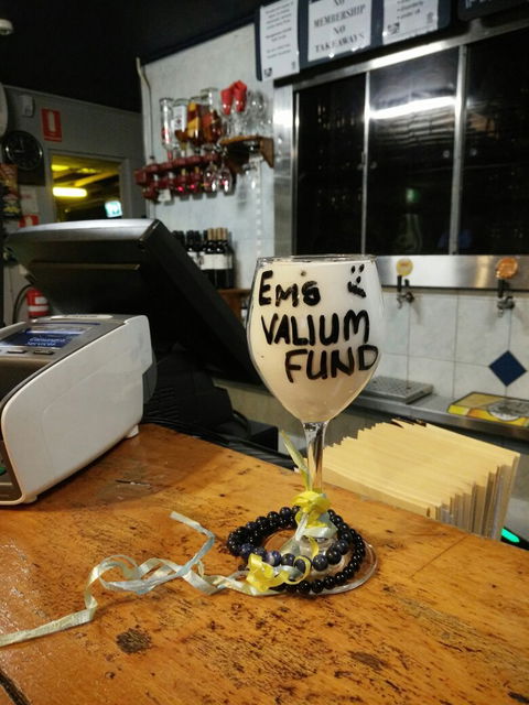 Canungra RSL Services Club Inc. - Accommodation Whitsundays 1