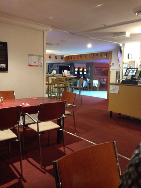 Canungra RSL Services Club Inc. - Accommodation Whitsundays 2