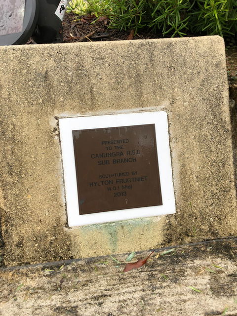 Canungra RSL Services Club Inc. - Accommodation Whitsundays 3