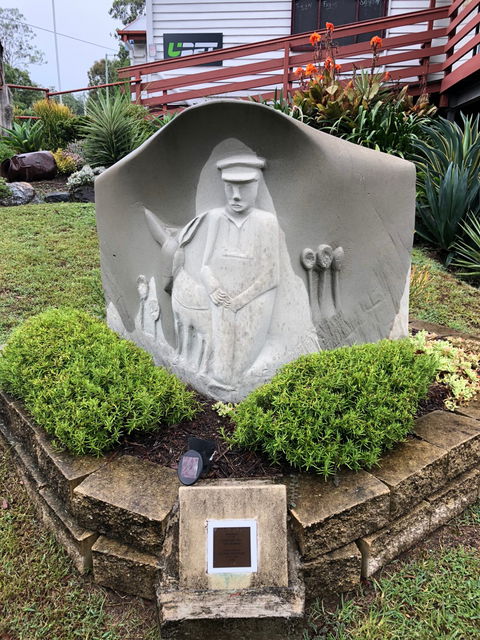 Canungra RSL Services Club Inc. - Accommodation Whitsundays 4