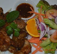 Cobar Thai - Accommodation Whitsundays