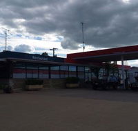 Dingo Roadhouse - Accommodation Whitsundays