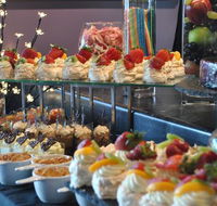 Lightning Ridge District Bowling Club - Accommodation Whitsundays