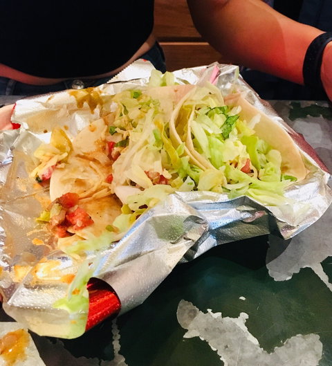 Mad Mex Fresh Mexican Grill - Accommodation Whitsundays 0