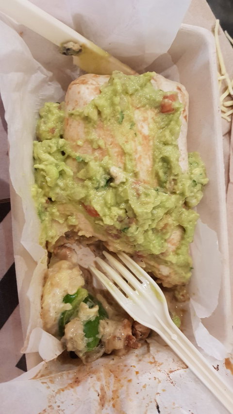 Mad Mex Fresh Mexican Grill - Accommodation Whitsundays 3