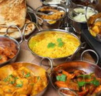Nawab Indian Restaurant - Accommodation Whitsundays