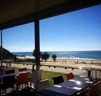 North Burleigh Surf Life Saving Club - Accommodation Whitsundays