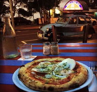 Paolos Pizza Bar - Accommodation Whitsundays