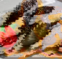 Phoebes Licensed Restaurant - Accommodation Whitsundays