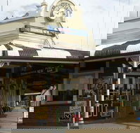 Post Office Hotel - Accommodation Whitsundays