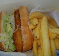 Red Rooster - Accommodation Whitsundays