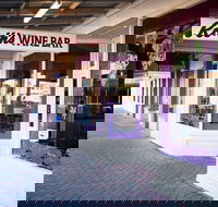 Roth Wine Bar - Accommodation Whitsundays