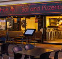 Nobbys Arc Bar  Pizzeria - Accommodation Whitsundays