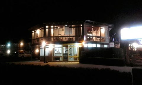 Wanderlight Restaurant - Accommodation Whitsundays 0