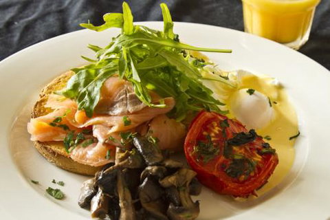 Hungry Wolf’s Wyoming Pizza & Pasta - Accommodation Whitsundays 1