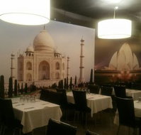 Vishal's Indian Restaurant - Accommodation Whitsundays