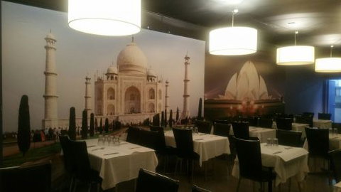 Vishal's Indian Restaurant - Accommodation Whitsundays 0