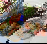 Mackay Northern Beaches Bowls Club - Accommodation Whitsundays