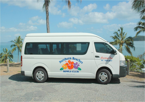 Mackay Northern Beaches Bowls Club - Accommodation Whitsundays 1