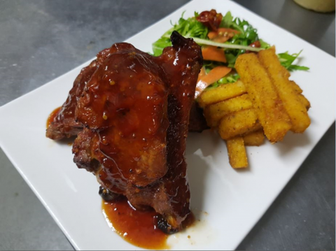 Mackay Northern Beaches Bowls Club - Accommodation Whitsundays 4