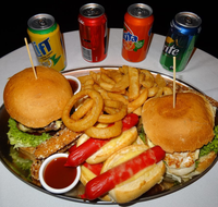 Mount Isa Irish Club - Accommodation Whitsundays