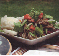 Timmy Thai - Accommodation Whitsundays