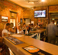 Belmore Hotel Scone - Accommodation Whitsundays
