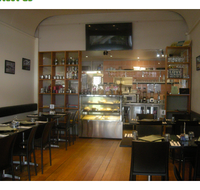 Essence Cafe on the Boulevard - Accommodation Whitsundays