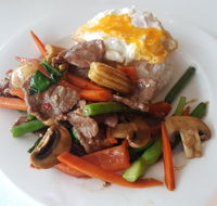 Al-Oi Thai Restaurant - Accommodation Whitsundays