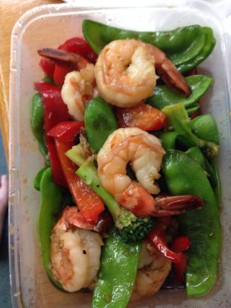 Aree's Thai - Accommodation Whitsundays 0