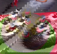 Engage Restaurant - Accommodation Whitsundays