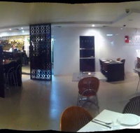 Byblos Restaurant - Accommodation Whitsundays