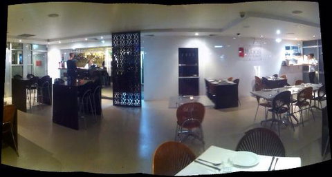 Byblos Restaurant - Accommodation Whitsundays 0