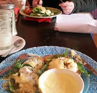 Fernleigh Cafe - Accommodation Whitsundays
