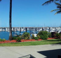 Georges Thai Restaurant - Accommodation Whitsundays