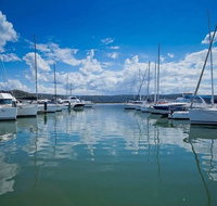 Gosford Sailing Club - Accommodation Whitsundays