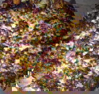 Hunter Gourmet Pizza - Accommodation Whitsundays