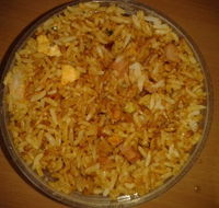 Kee Ho Restaurant - Accommodation Whitsundays