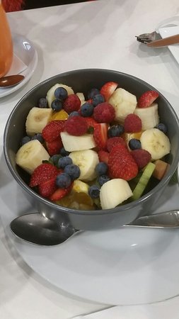 Kim’s Cafe - Accommodation Whitsundays 0