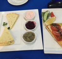 Lets Do Greek Mackay - Accommodation Whitsundays