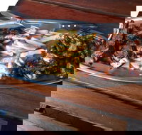 Lone Star Rib House - Accommodation Whitsundays