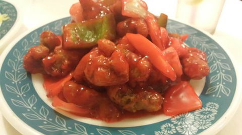 Lucky Inn Chinese Restaurant - Accommodation Whitsundays 0