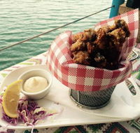 Marias Donkey Tapas Bar - Accommodation Whitsundays