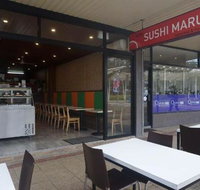 New Sushi Maru - Accommodation Whitsundays