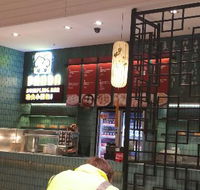 Panda Dumpling - Accommodation Whitsundays