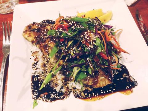 Paterson Tavern - Accommodation Whitsundays 0