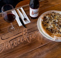 Pinocchios Wine  Pizza Bar - Accommodation Whitsundays