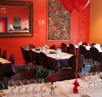 Rajdhani Indian Restaurant - Accommodation Whitsundays