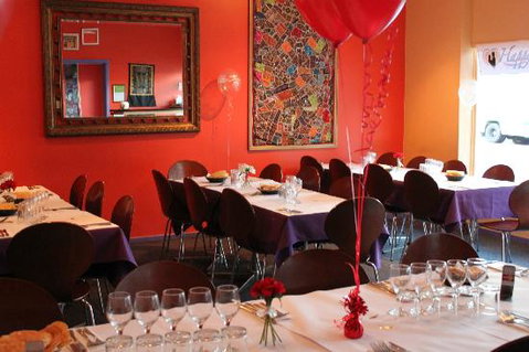 Rajdhani Indian Restaurant - Accommodation Whitsundays 0